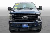 Thumbnail of 2020 Blue Jeans Metallic Ford F-350