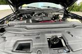 Thumbnail of 2020 Blue Jeans Metallic Ford F-350