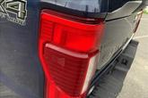 Thumbnail of 2020 Blue Jeans Metallic Ford F-350