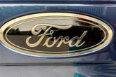 Thumbnail of 2020 Blue Jeans Metallic Ford F-350