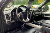 Thumbnail of 2020 Blue Jeans Metallic Ford F-350