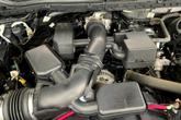Thumbnail of 2020 Blue Jeans Metallic Ford F-350