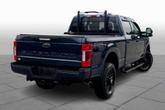 Thumbnail of 2020 Blue Jeans Metallic Ford F-350