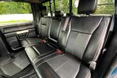 Thumbnail of 2020 Blue Jeans Metallic Ford F-350