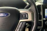 Thumbnail of 2020 Blue Jeans Metallic Ford F-350