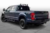 Thumbnail of 2020 Blue Jeans Metallic Ford F-350