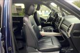 Thumbnail of 2020 Blue Jeans Metallic Ford F-350