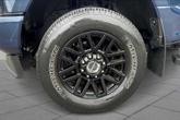 Thumbnail of 2020 Blue Jeans Metallic Ford F-350