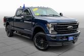 Thumbnail of 2020 Blue Jeans Metallic Ford F-350