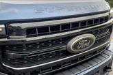 Thumbnail of 2020 Blue Jeans Metallic Ford F-350