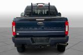 Thumbnail of 2020 Blue Jeans Metallic Ford F-350