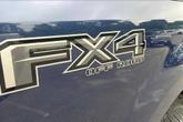 Thumbnail of 2020 Blue Jeans Metallic Ford F-350