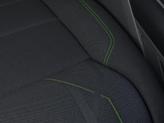 Thumbnail of 2025 Black Ford F-150