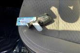 Thumbnail of 2022 Rapid Red Metallic Tinted Clearcoat Ford Escape