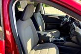 Thumbnail of 2022 Rapid Red Metallic Tinted Clearcoat Ford Escape