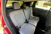 Thumbnail of 2022 Rapid Red Metallic Tinted Clearcoat Ford Escape