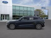 Thumbnail of 2025 Black Ford Mustang Mach-E