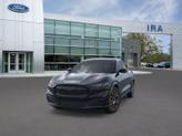 Thumbnail of 2025 Black Ford Mustang Mach-E
