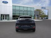 Thumbnail of 2025 Black Ford Mustang Mach-E
