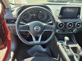 Thumbnail of 2023 Scarlet Ember Tintcoat Nissan Sentra