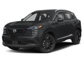 Photo of 2026 Super Black Nissan Kicks