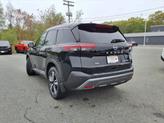 Thumbnail of 2023 Super Black Nissan Rogue