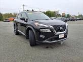Thumbnail of 2023 Super Black Nissan Rogue