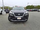 Thumbnail of 2023 Super Black Nissan Rogue