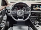 Thumbnail of 2023 Super Black Nissan Rogue