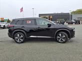 Thumbnail of 2023 Super Black Nissan Rogue