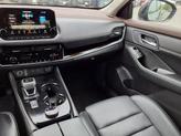 Thumbnail of 2023 Super Black Nissan Rogue