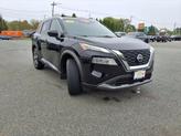 Thumbnail of 2023 Super Black Nissan Rogue