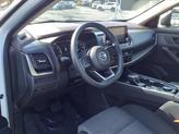 Thumbnail of 2021 Glacier White Nissan Rogue