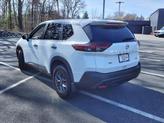 Thumbnail of 2021 Glacier White Nissan Rogue