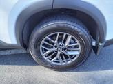 Thumbnail of 2021 Glacier White Nissan Rogue