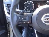 Thumbnail of 2021 Glacier White Nissan Rogue