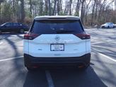 Thumbnail of 2021 Glacier White Nissan Rogue