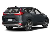 Thumbnail of 2017 Gunmetal Metallic Honda CR-V