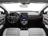 Thumbnail of 2017 Gunmetal Metallic Honda CR-V