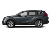 Thumbnail of 2017 Gunmetal Metallic Honda CR-V