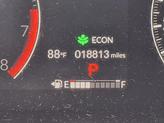 Thumbnail of 2024 Platinum White Pearl Honda CR-V