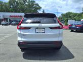 Thumbnail of 2024 Platinum White Pearl Honda CR-V