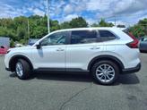 Thumbnail of 2024 Platinum White Pearl Honda CR-V