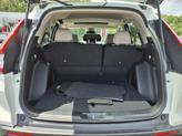 Thumbnail of 2024 Platinum White Pearl Honda CR-V