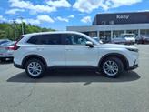 Thumbnail of 2024 Platinum White Pearl Honda CR-V