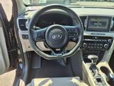 Thumbnail of 2019 Black Cherry Kia Sportage