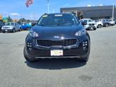 Thumbnail of 2019 Black Cherry Kia Sportage