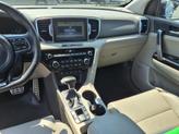 Thumbnail of 2019 Black Cherry Kia Sportage