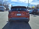 Thumbnail of 2022 Sunset Drift Chromaflair Nissan Murano
