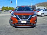 Thumbnail of 2022 Sunset Drift Chromaflair Nissan Murano